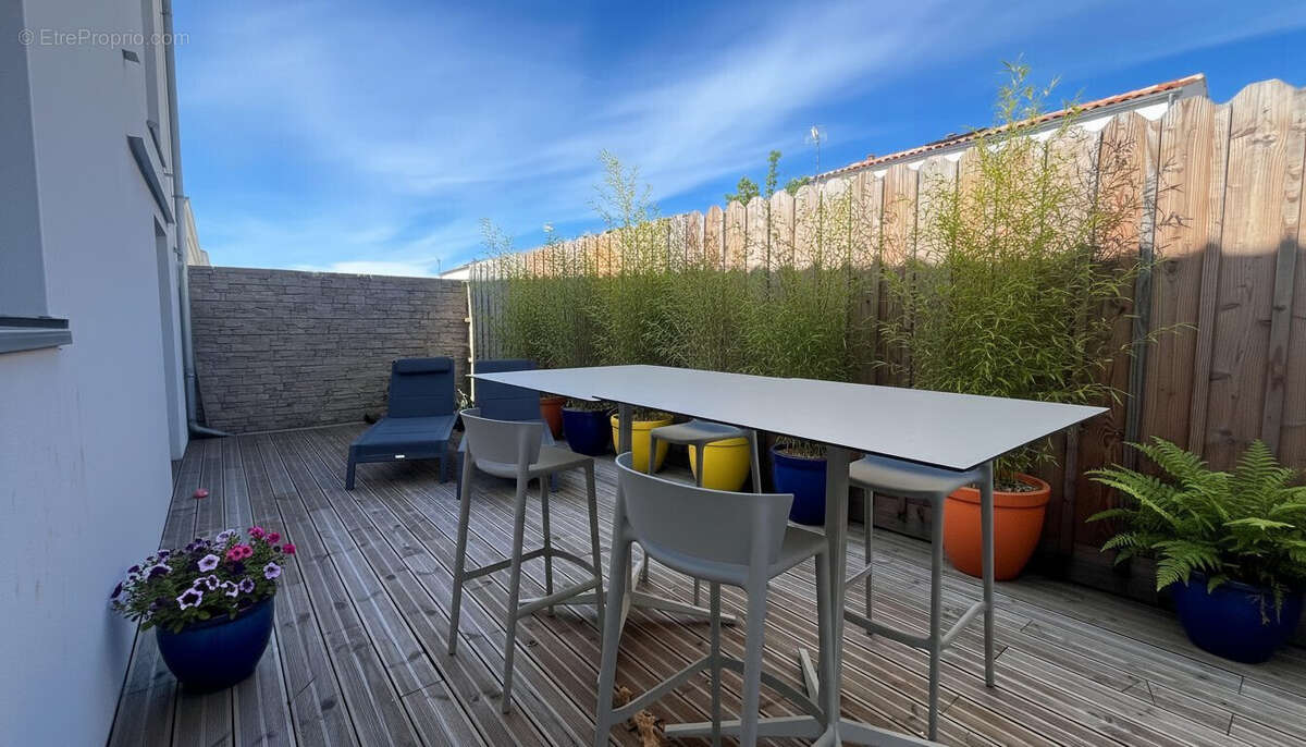 Maison 149 m² à L'houmeau  - photo 9