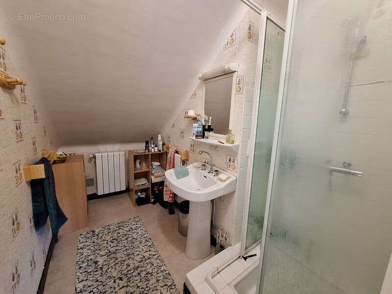 Maison à SAINT-CERE