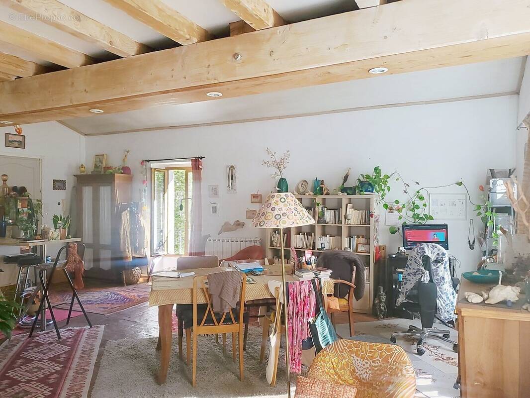 Appartement à BEDARIEUX