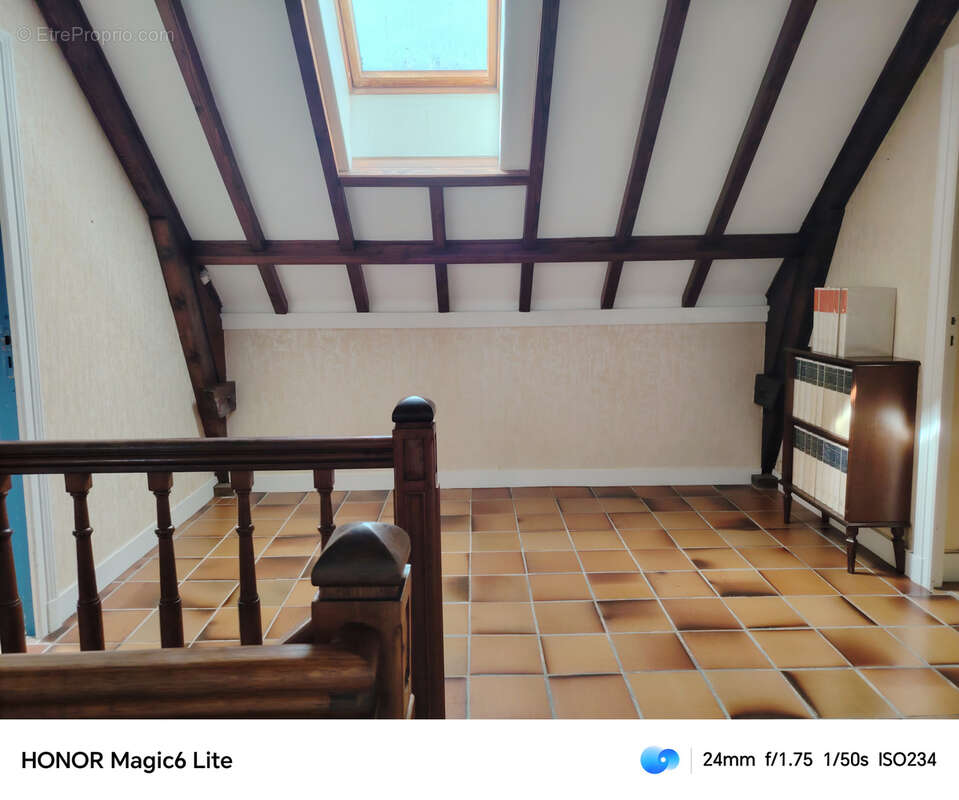 Maison à CHAMBRAY-LES-TOURS