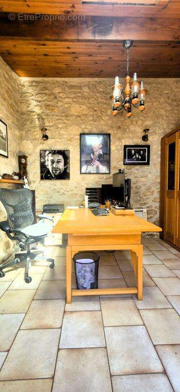 Maison de Village  Près de Crépy En Valois 6 pièce(s) 121 m2 - photo 11