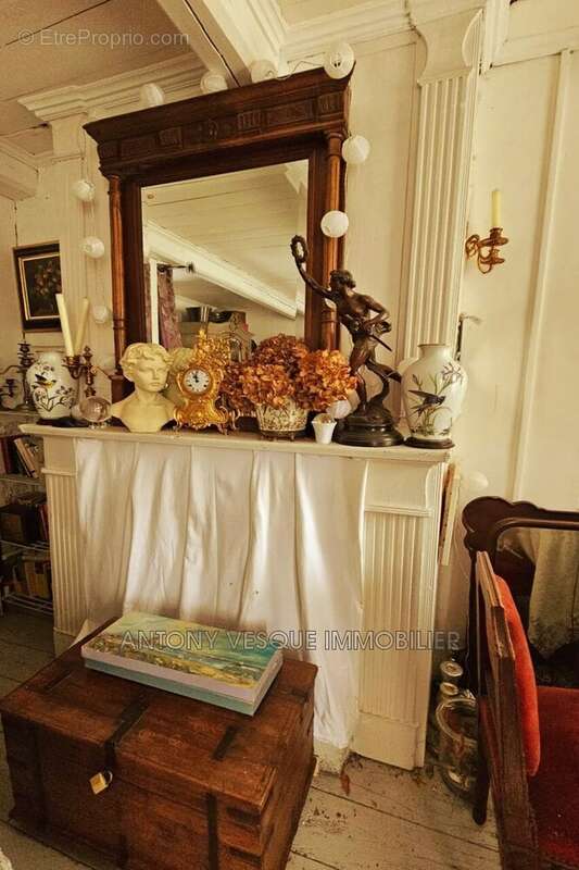 Maison à AGON-COUTAINVILLE