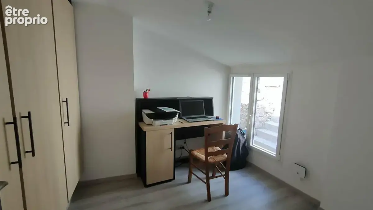 Maison Mortagne sur Sèvre 4 pièces 76 m2 - photo 7