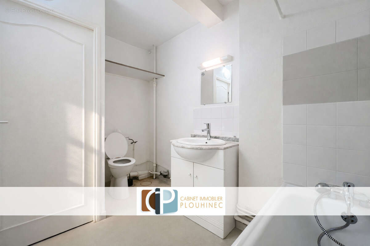 Appartement à MACON