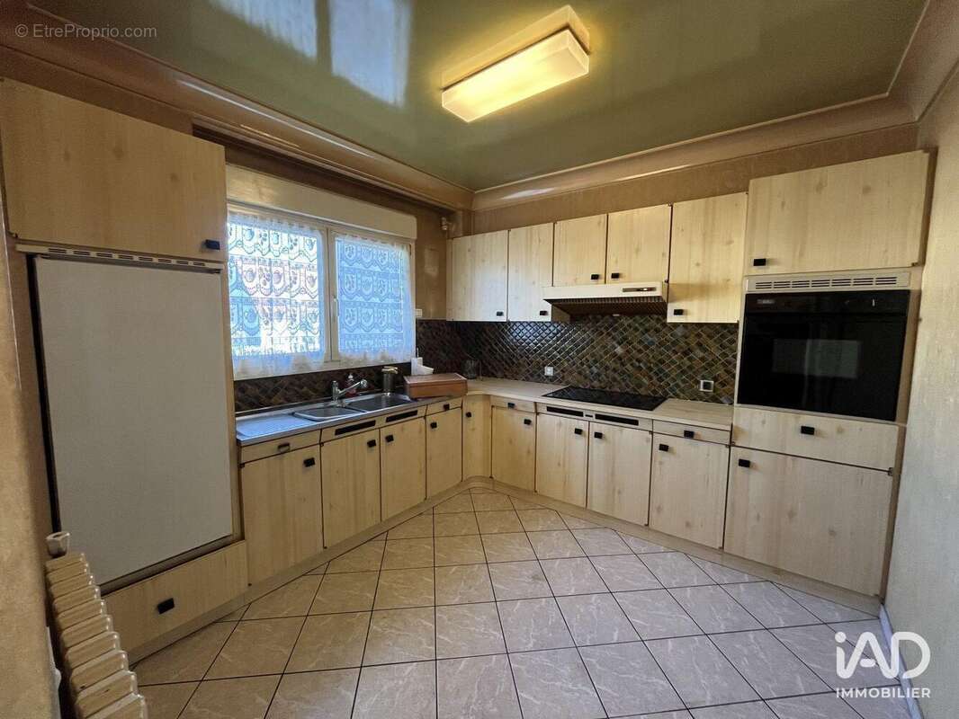 Photo 6 - Maison à GAGNY