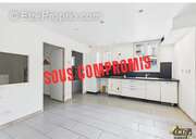 Appartement à SAINT-PIERRE-D'ALBIGNY