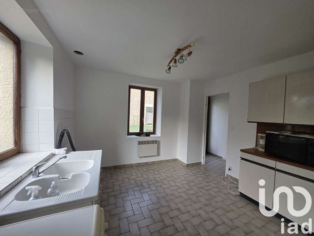 Photo 6 - Maison à ANDRYES