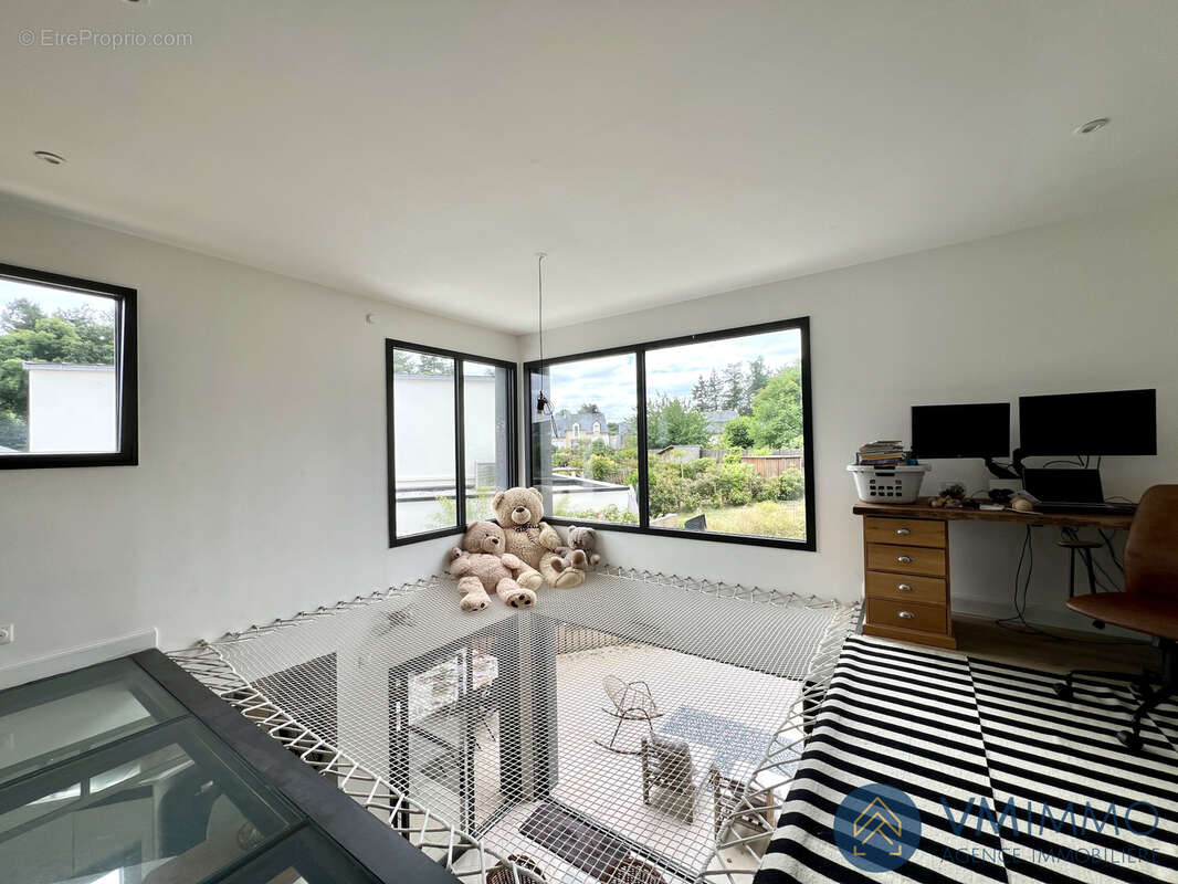 Maison à ORVAULT