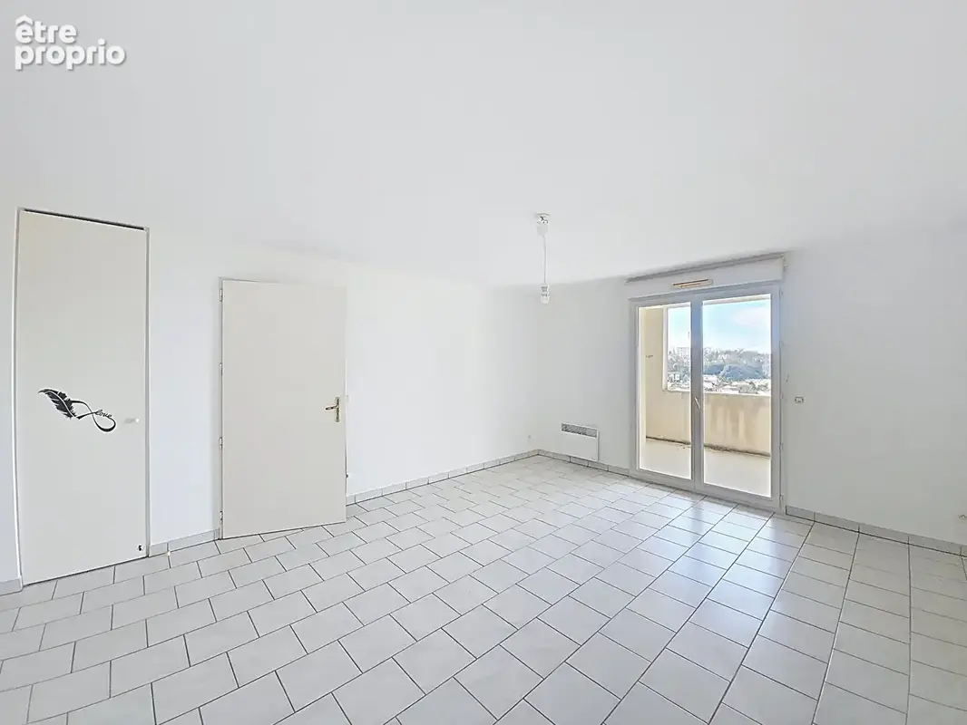 Appartement Lormont 3 pièce(s) 62.51 m2 - photo 6
