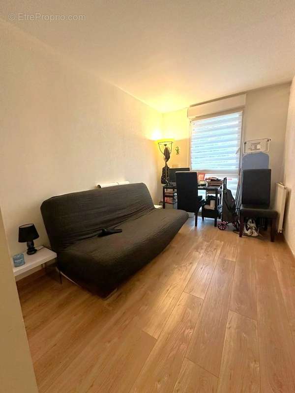 Appartement à NOISEAU