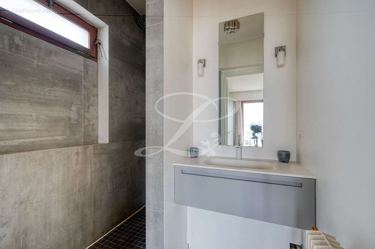 Appartement à MAISONS-LAFFITTE