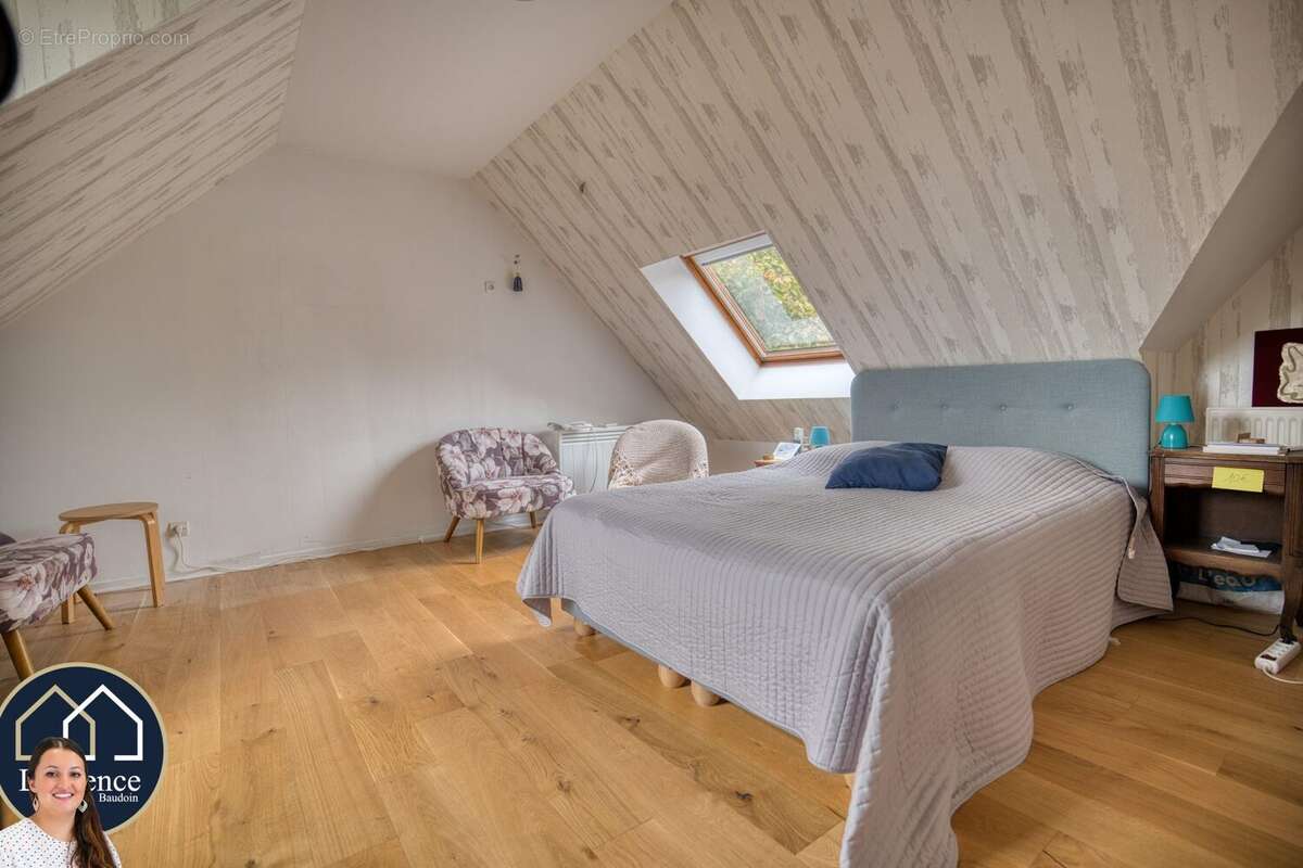 Maison à MONTFORT-L'AMAURY