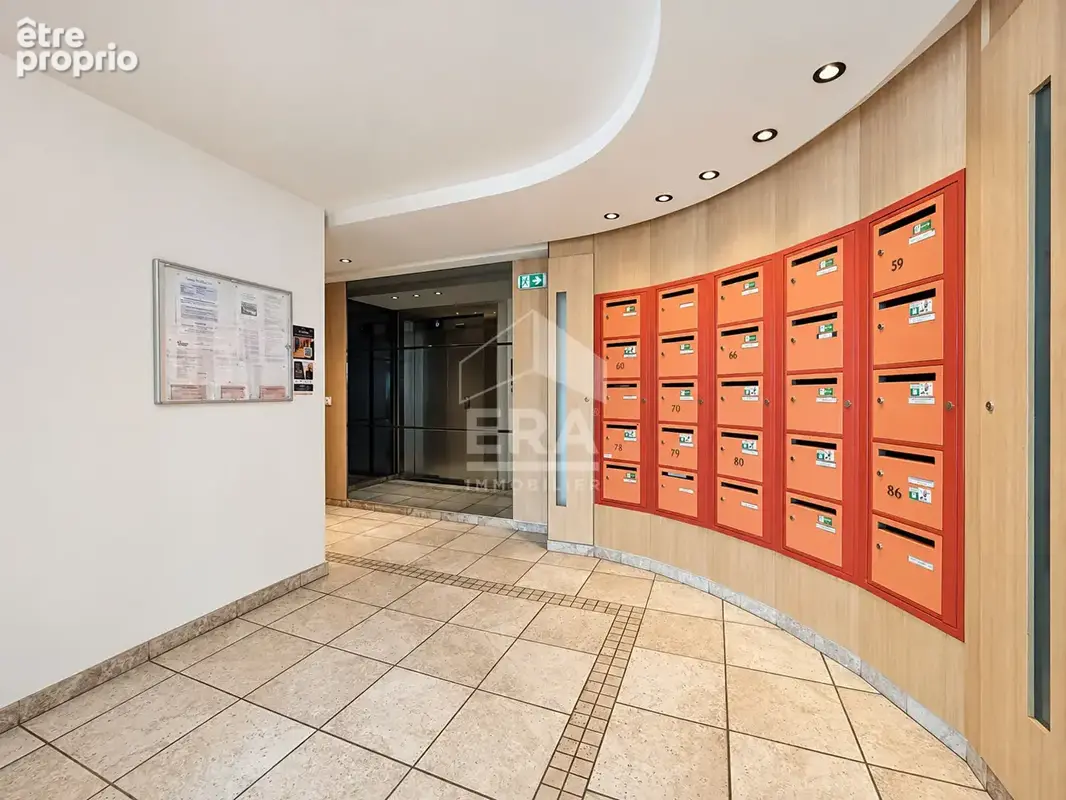 Appartement 84m² à orléans - photo 5