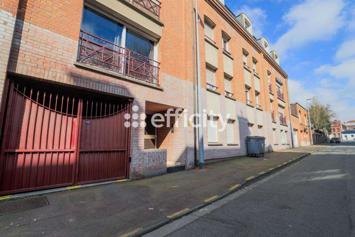 Appartement à TOURCOING