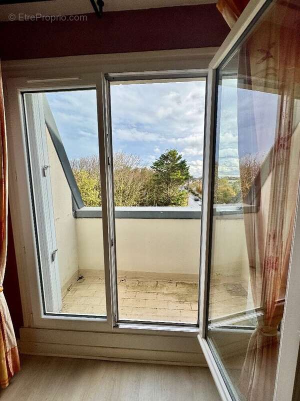 Appartement à LUC-SUR-MER