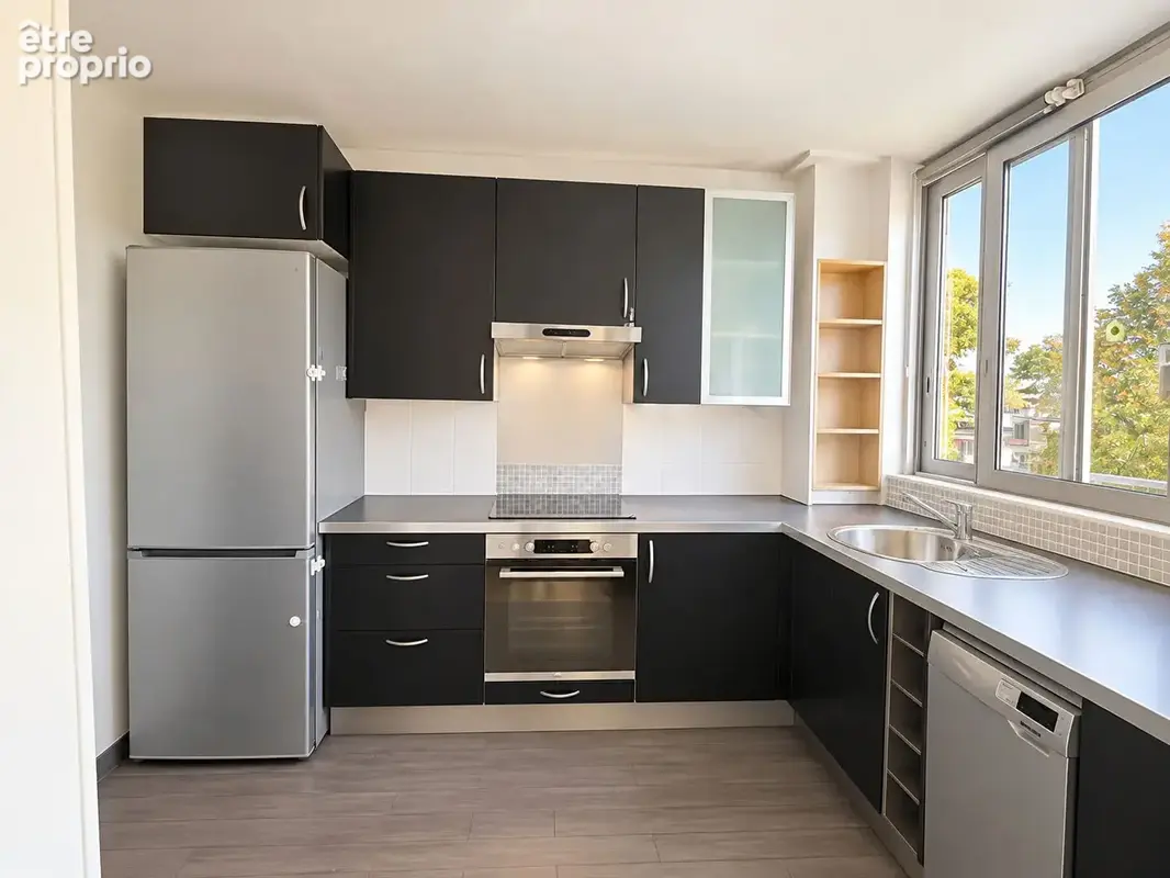 Appartement 3 pièces 56 m² à vendre à Fresnes (94260) - photo 2