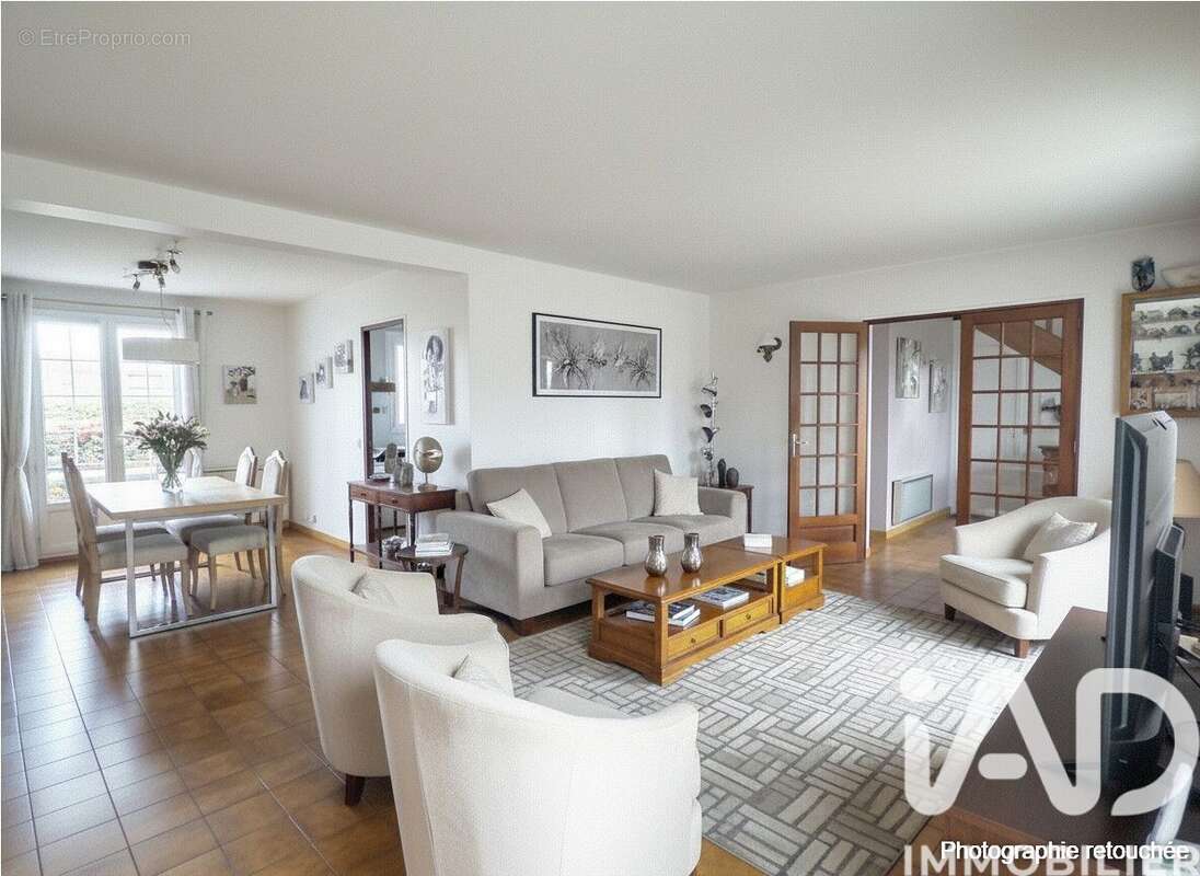 Photo 3 - Maison à MORSANG-SUR-ORGE