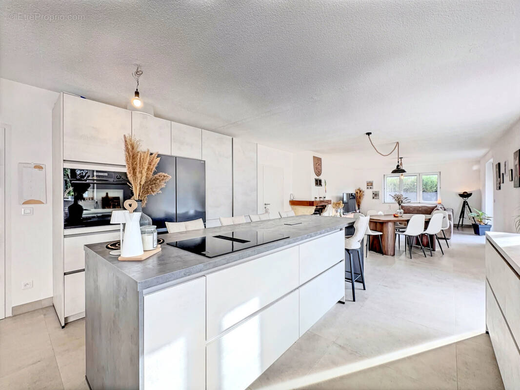 Maison à SARREGUEMINES