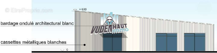 Commerce à FONSORBES