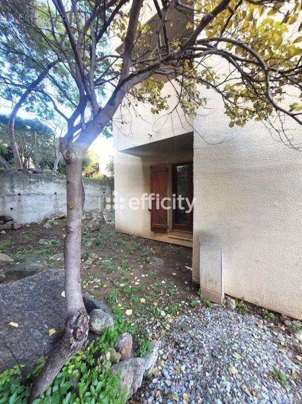 Appartement - photo 8