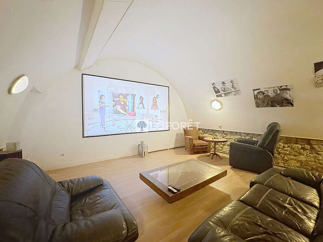 Maison à FECAMP