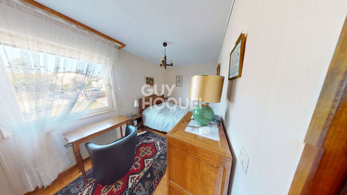 Maison 5 pièces 101 m²  Terrain divisible Fort potentiel - photo 11