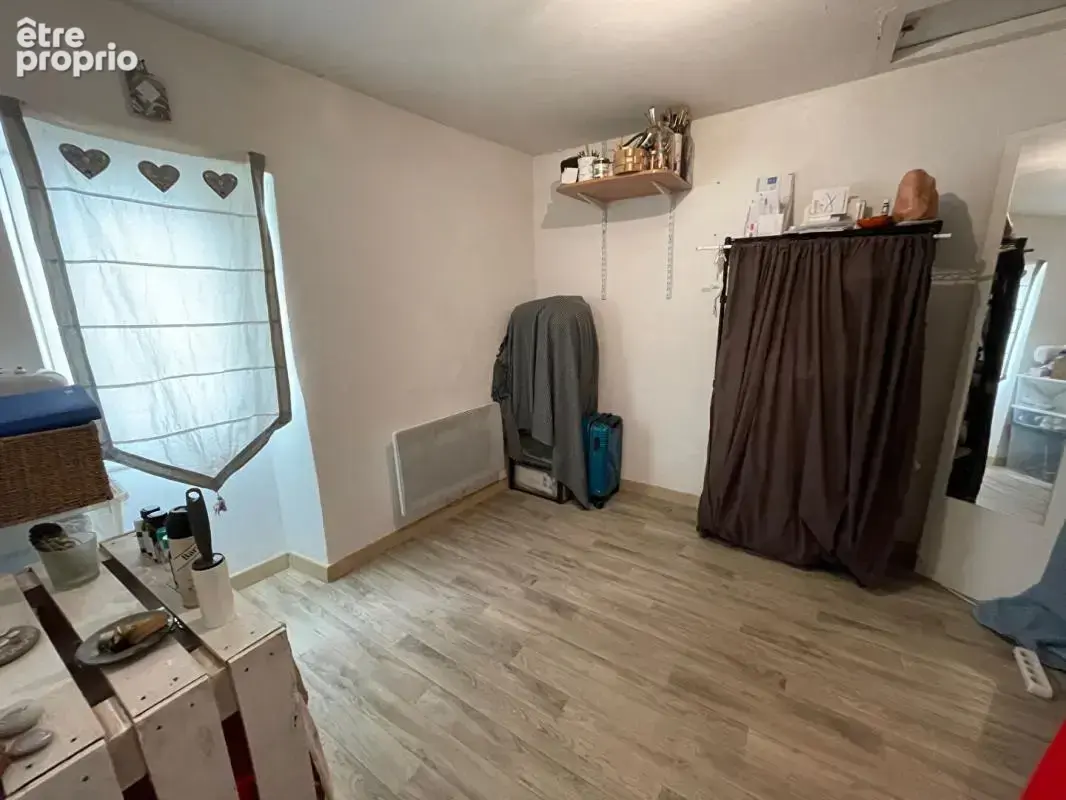 Maison Vias 3 pièce(s) 65 m2 - photo 5