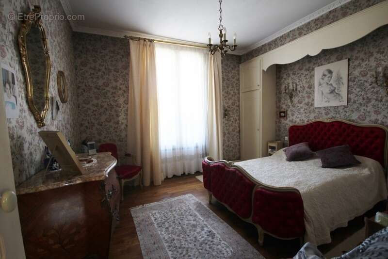 Maison à vendre 9 pièces MONTLUCON (03) - photo 5