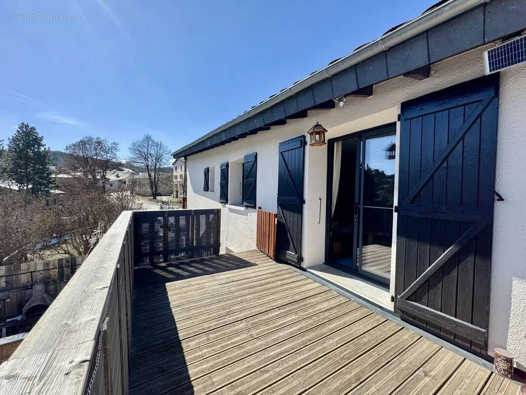 Maison à FORMIGUERES