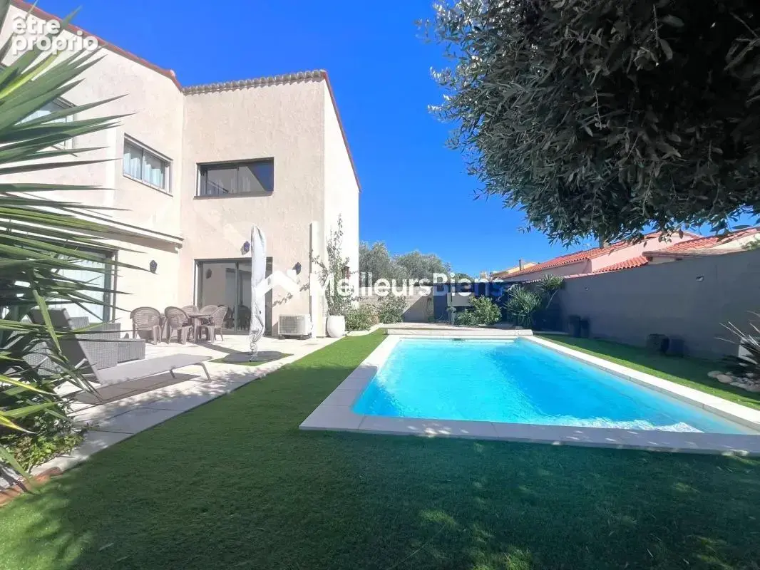 Villa 3 faces 161m² - photo 3