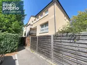 Appartement à SAINTE-SAVINE