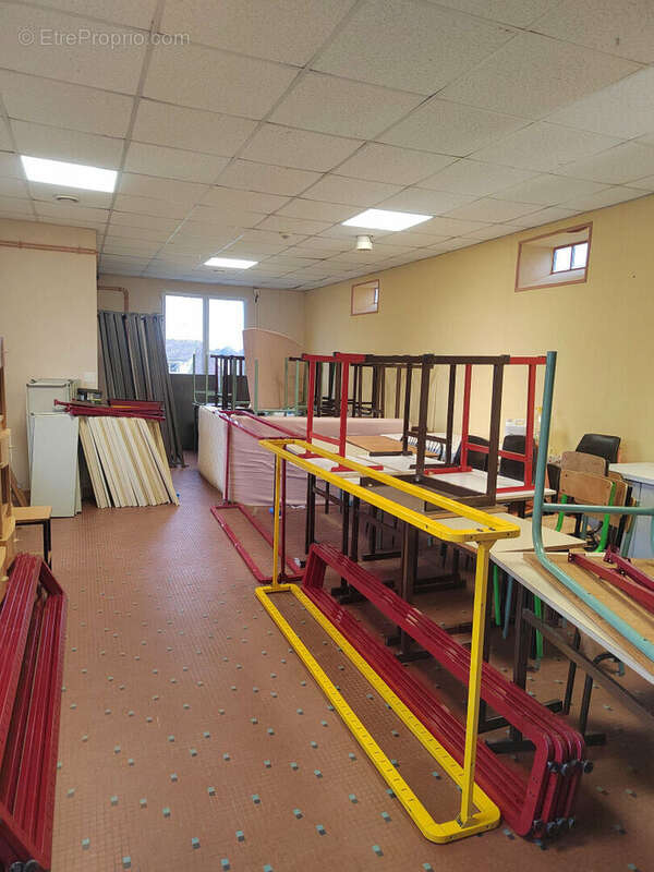 Appartement à LA FERTE-MACE