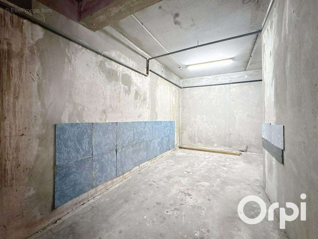 Appartement à VILLENEUVE-LOUBET