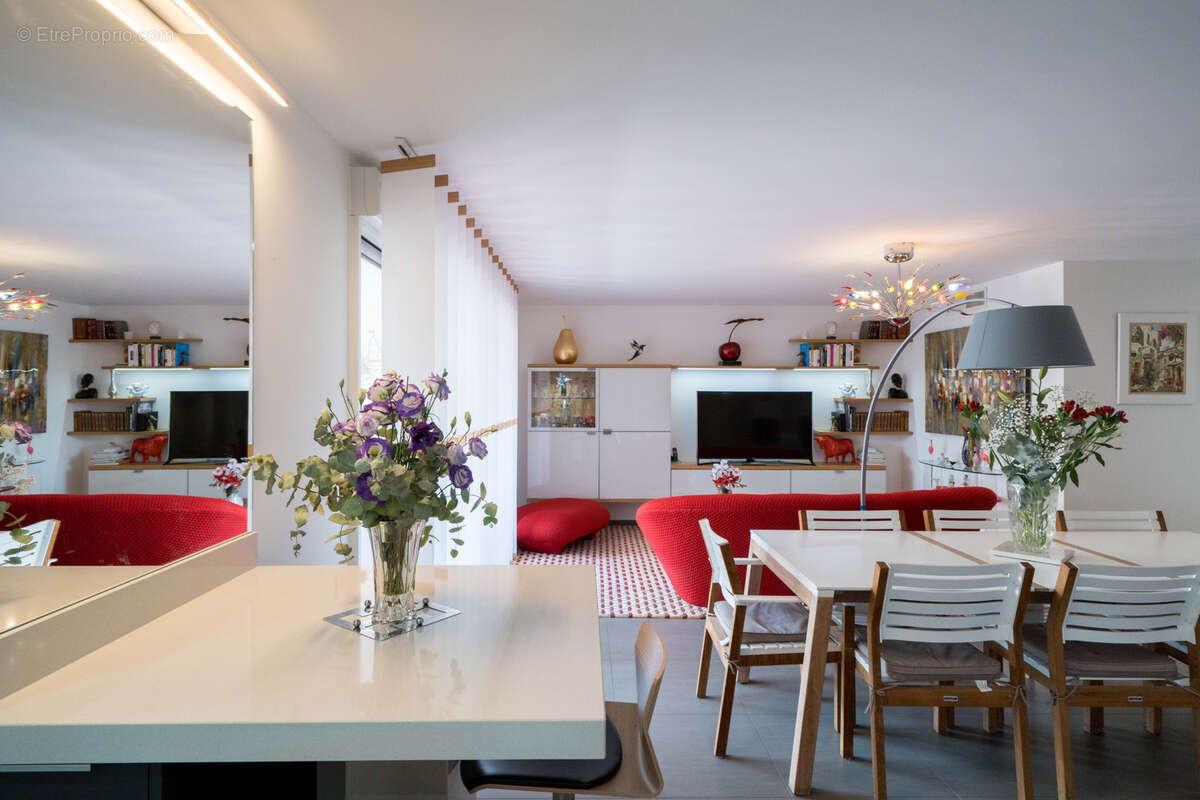 Appartement à HYERES