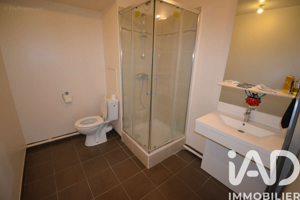Photo 6 - Appartement à LE MEE-SUR-SEINE