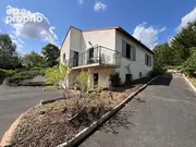 Maison à BESSINES