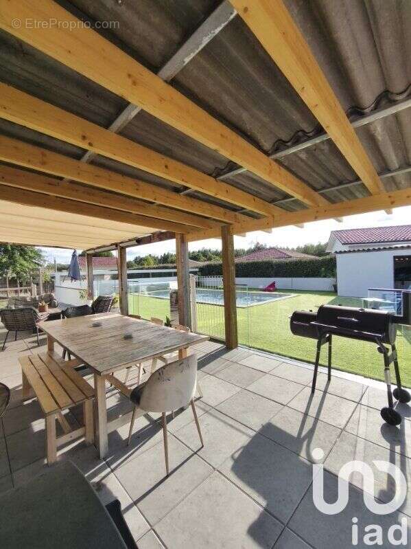 Photo 5 - Maison à MORCENX