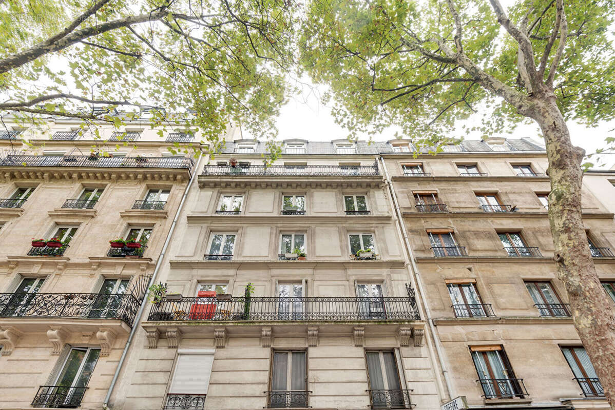 Appartement à PARIS-13E