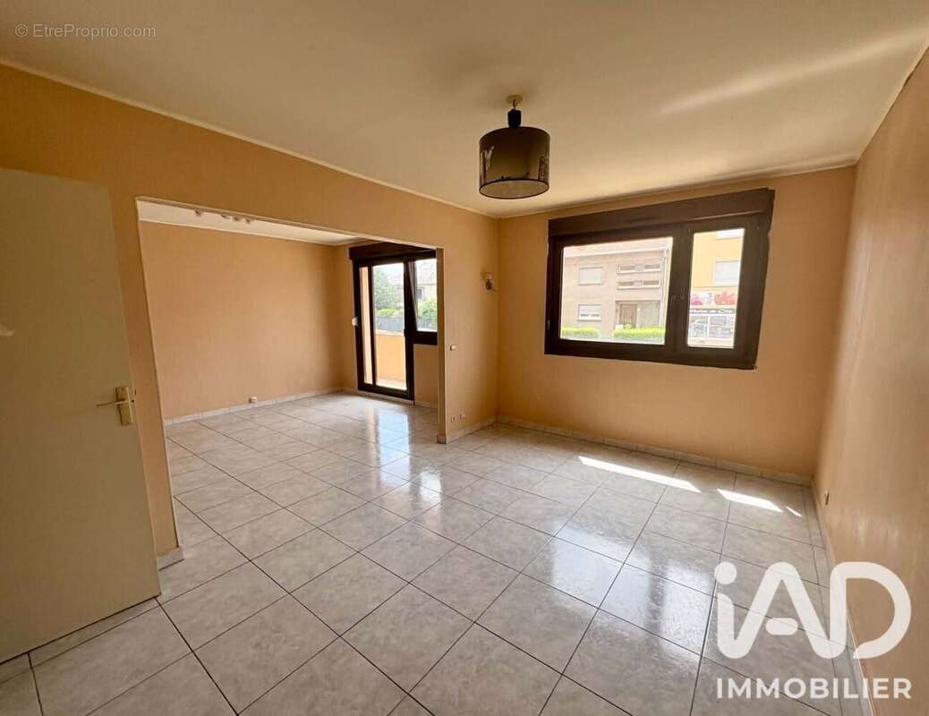 Photo 6 - Appartement à FLORANGE