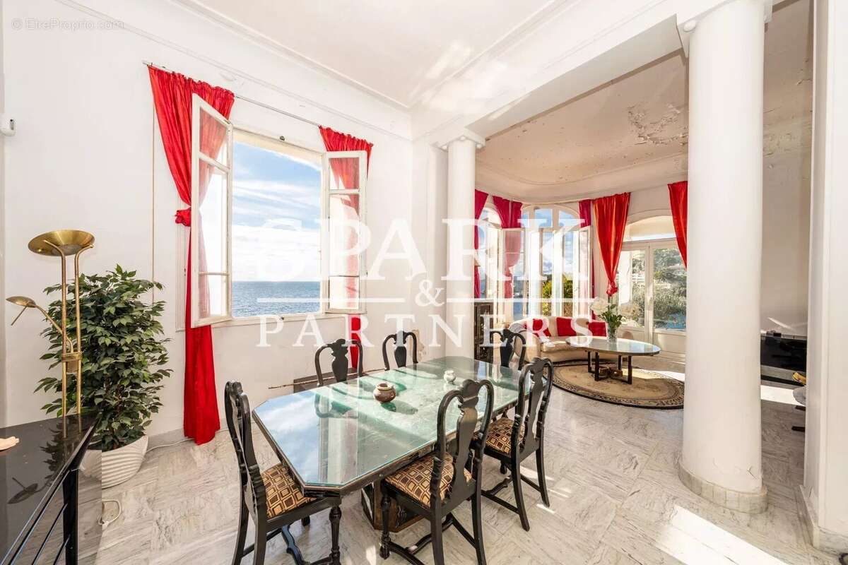 Maison à CAP-D&#039;AIL