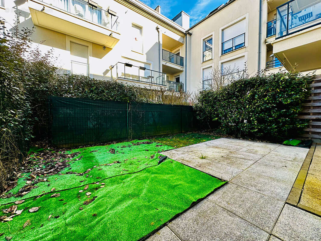 Appartement à OZOIR-LA-FERRIERE