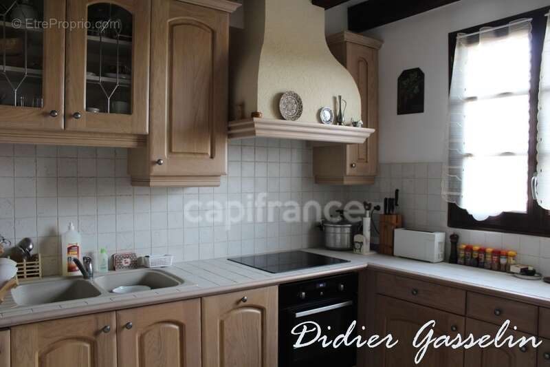 2 Maisons à vendre 10 pièces  (72) - photo 8
