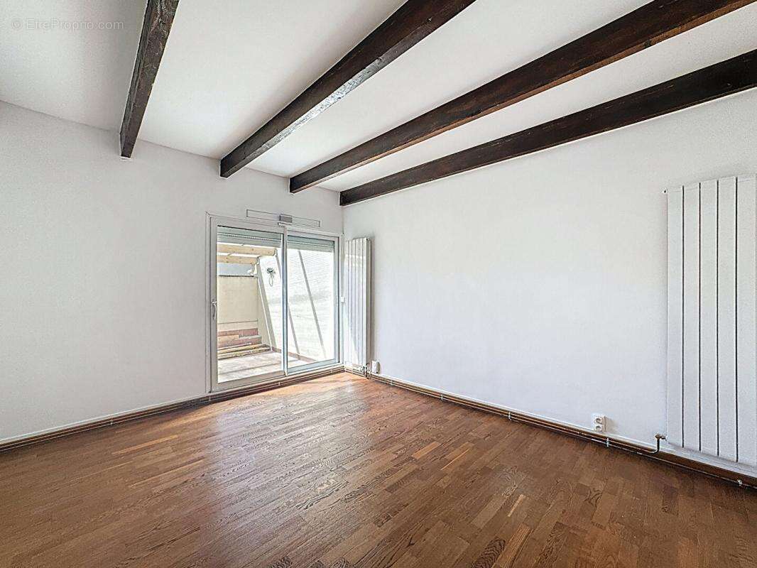 Maison à CHAMPLAN