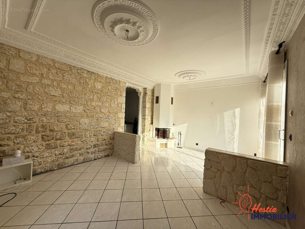 Maison 102 m² à Reims  - photo 9