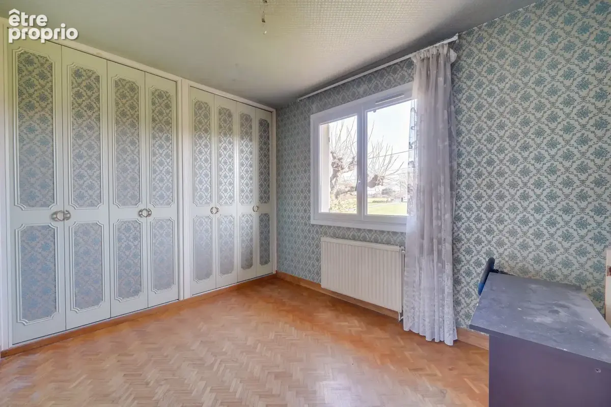 Maison 5 pièces de 125m2 sur parcelle de 1248m2 - photo 5