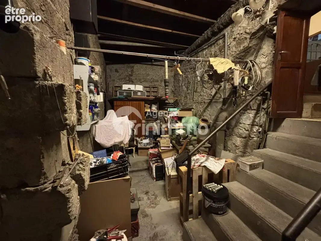 Vente Peille Maison 5 pièces - photo 10