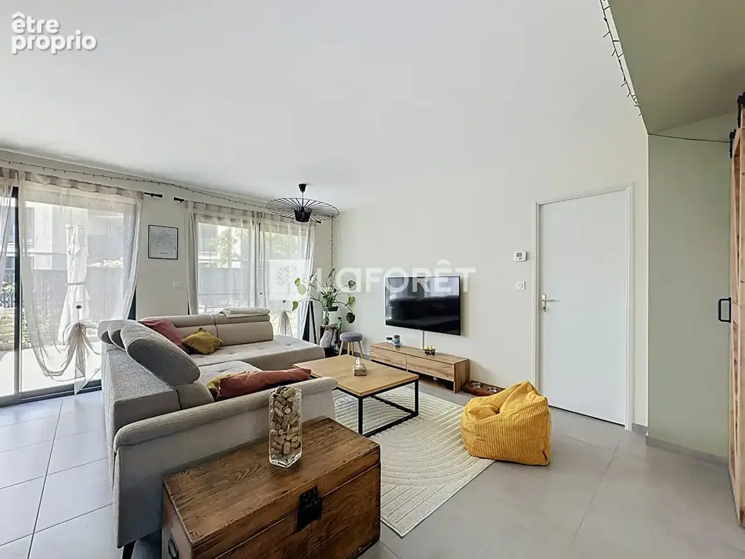 Maison à vendre Mionnay 5 pièce(s) 92.26 m2 - photo 6