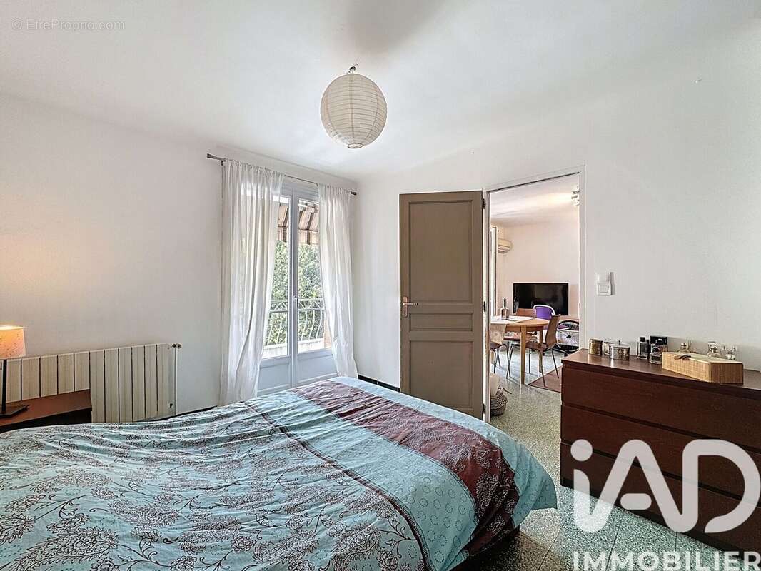 Photo 6 - Appartement à MONTPELLIER
