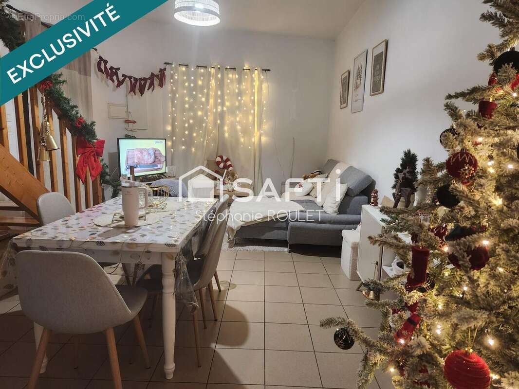 Photo 2 - Maison à BOURNEZEAU