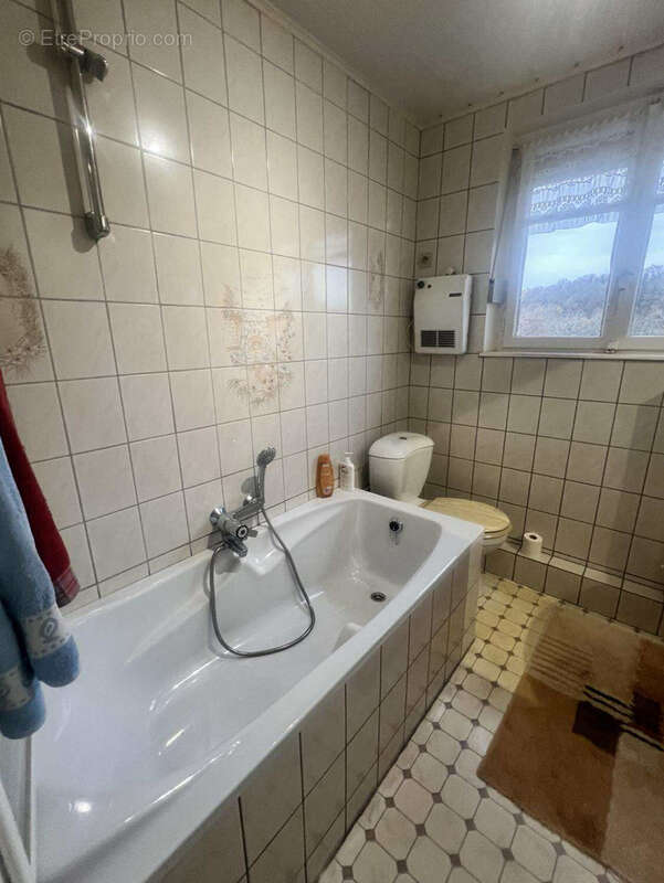 Maison à LA PETITE-PIERRE